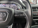 2017 Audi Q7 3.0T quattro Prestige at Longmont Ford