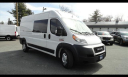 Thumbnail image of 2019 Ram ProMaster at North East Ford