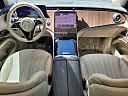 Thumbnail image of 2023 Mercedes-Benz EQS at MercedesBenzOfSanAntonioUSED of San Antonio, TX