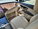 Thumbnail image of 2023 Mercedes-Benz EQS at MercedesBenzOfSanAntonioUSED of San Antonio, TX