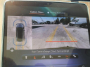 Thumbnail image of 2023 Mercedes-Benz EQS at MercedesBenzOfSanAntonioUSED of San Antonio, TX