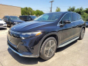 Thumbnail image of 2023 Mercedes-Benz EQS at MercedesBenzOfSanAntonioUSED of San Antonio, TX