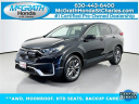 Thumbnail image of 2022 Honda CR-V at McGrath Honda of St. Charles USED