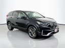 Thumbnail image of 2022 Honda CR-V at McGrath Honda of St. Charles USED
