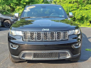 Thumbnail image of 2022 Jeep Grand Cherokee WK at VideonChryslerDodgeJeep - New