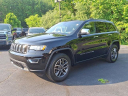 Thumbnail image of 2022 Jeep Grand Cherokee WK at VideonChryslerDodgeJeep - New