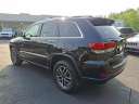 Thumbnail image of 2022 Jeep Grand Cherokee WK at VideonChryslerDodgeJeep - New