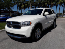 Thumbnail image of 2012 Dodge Durango at Arrigo Dodge
