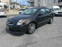 Thumbnail image of 2010 Nissan Sentra at JADTA CORP