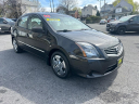 Thumbnail image of 2010 Nissan Sentra at JADTA CORP