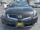 Thumbnail image of 2010 Nissan Sentra at JADTA CORP