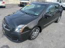 Thumbnail image of 2010 Nissan Sentra at JADTA CORP