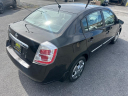 Thumbnail image of 2010 Nissan Sentra at JADTA CORP