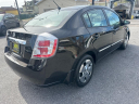 Thumbnail image of 2010 Nissan Sentra at JADTA CORP