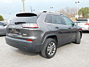 Thumbnail image of 2019 Jeep Cherokee at Gary Mathews Motors