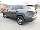 Thumbnail image of 2019 Jeep Cherokee at Gary Mathews Motors