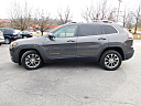 Thumbnail image of 2019 Jeep Cherokee at Gary Mathews Motors