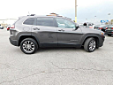 Thumbnail image of 2019 Jeep Cherokee at Gary Mathews Motors