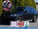 Thumbnail image of 2022 Mercedes-Benz GLC at Auto Expo Store