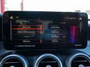 Thumbnail image of 2022 Mercedes-Benz GLC at Auto Expo Store