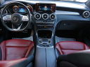 Thumbnail image of 2022 Mercedes-Benz GLC at Auto Expo Store