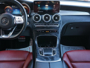 Thumbnail image of 2022 Mercedes-Benz GLC at Auto Expo Store
