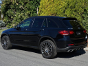 Thumbnail image of 2022 Mercedes-Benz GLC at Auto Expo Store