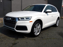 2019 Audi Q5 quattro Premium Plus 45 TFSI at DK Auto Imports, Roselle