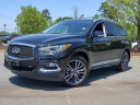 Thumbnail image of 2020 INFINITI QX60 at Infiniti Of Charlotte
