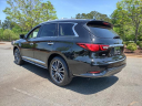 Thumbnail image of 2020 INFINITI QX60 at Infiniti Of Charlotte