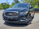 Thumbnail image of 2020 INFINITI QX60 at Infiniti Of Charlotte