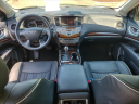Thumbnail image of 2020 INFINITI QX60 at Infiniti Of Charlotte