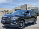 Thumbnail image of 2020 INFINITI QX60 at Infiniti Of Charlotte