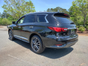 Thumbnail image of 2020 INFINITI QX60 at Infiniti Of Charlotte
