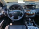Thumbnail image of 2020 INFINITI QX60 at Infiniti Of Charlotte