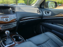 Thumbnail image of 2020 INFINITI QX60 at Infiniti Of Charlotte