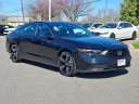 Thumbnail image of 2023 Honda Accord Hybrid at Phillipsburg Easton Honda New