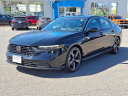 Thumbnail image of 2023 Honda Accord Hybrid at Phillipsburg Easton Honda New