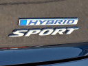 Thumbnail image of 2023 Honda Accord Hybrid at Phillipsburg Easton Honda New