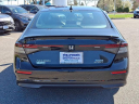 Thumbnail image of 2023 Honda Accord Hybrid at Phillipsburg Easton Honda New