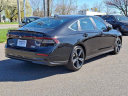 Thumbnail image of 2023 Honda Accord Hybrid at Phillipsburg Easton Honda New
