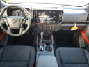 Thumbnail image of 2025 Nissan Frontier at Southern 441 Nissan