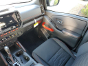 Thumbnail image of 2025 Nissan Frontier at Southern 441 Nissan