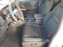 Thumbnail image of 2025 Nissan Frontier at Southern 441 Nissan
