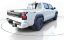 Thumbnail image of 2025 Nissan Frontier at Southern 441 Nissan