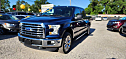 2016 Ford F-150 XLT at Sterling Auto Sales of Fl