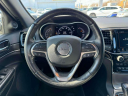 Thumbnail image of 2021 Jeep Grand Cherokee at Merrick Jeep Chrysler Dodge Ram