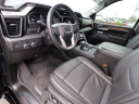 Thumbnail image of 2024 GMC Sierra 1500 at Twin City Buick GMC