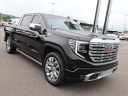 Thumbnail image of 2024 GMC Sierra 1500 at Twin City Buick GMC