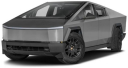 2024 Tesla Cybertruck Cyberbeast at Ocean Mazda